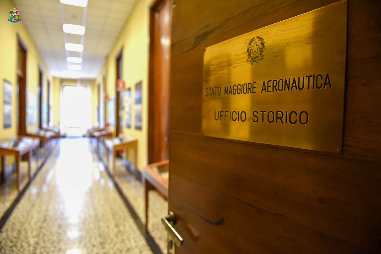 Stato Maggiore Aeronautica - Ufficio storico