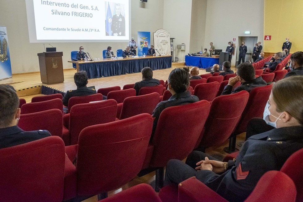 formazione integrata