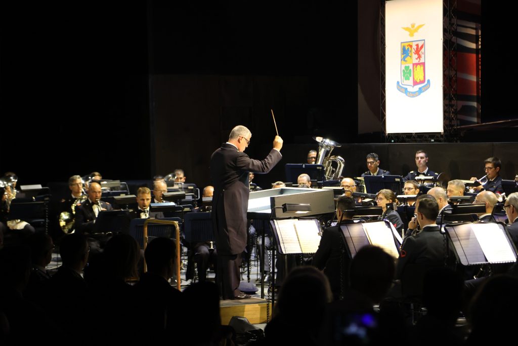 Concerto Banda Musicale AM
