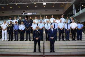 Successful Air and Space Power Conference