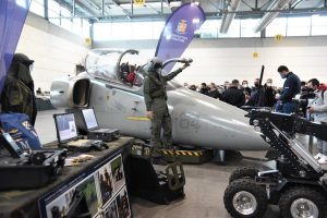 Model Expo Italy 2022