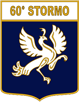 60 stormo logo