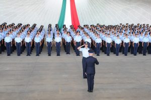 Giuramento Giano II Taranto