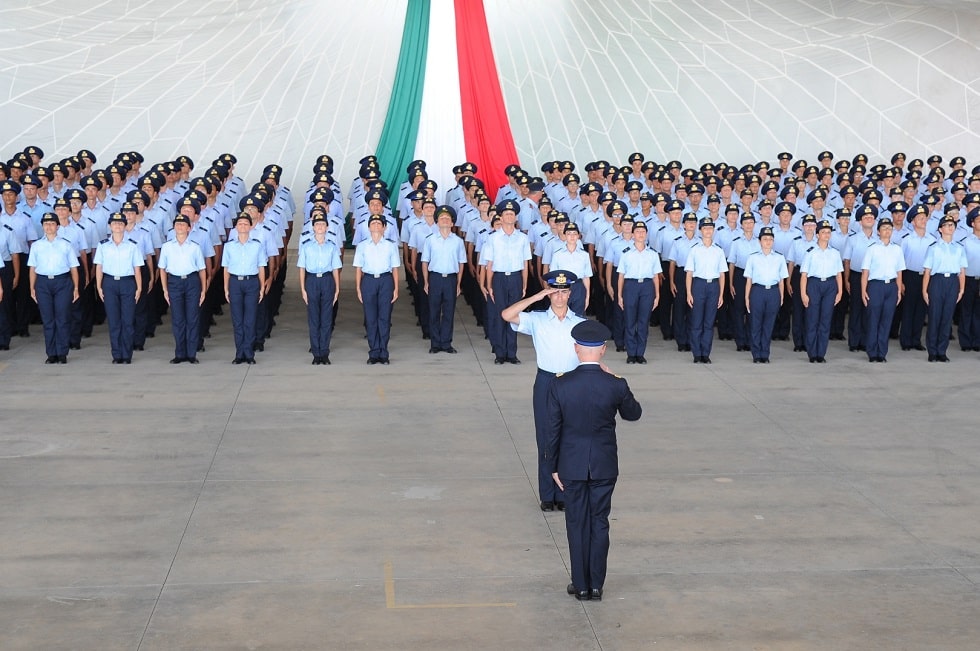 Giuramento Giano II Taranto