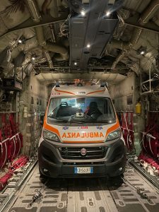 IPV Cagliari-Roma