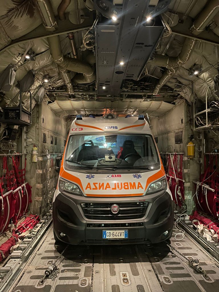 IPV Cagliari-Roma