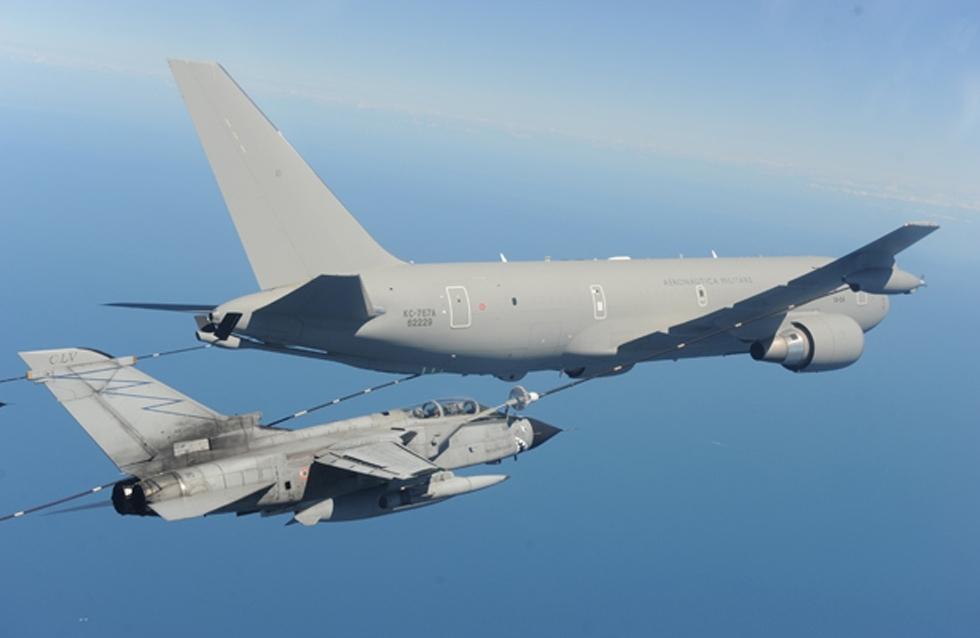 Boeing KC-46 Pegasus