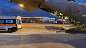 Volo-Bari