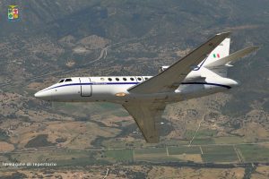 Volo Salva vita