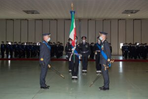 Aeronautica Militare: cambio al vertice del 4° Stormo Caccia