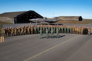 discorsi ai militari Visita Sig. CSMA E ComLog AM presso TFA- ISLANDA_ 29-30 maggio
