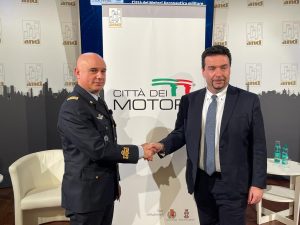citta dei motori