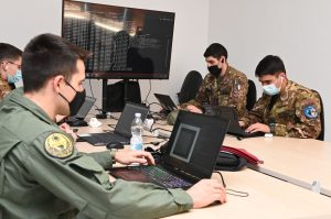 addestramento cybersicurezza