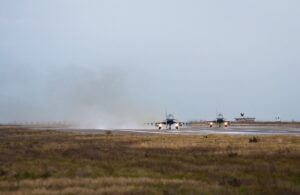 aerei in partenza aeronautica militare