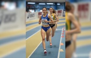 atleti am corsa