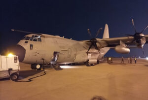 aereo aeronautica militare