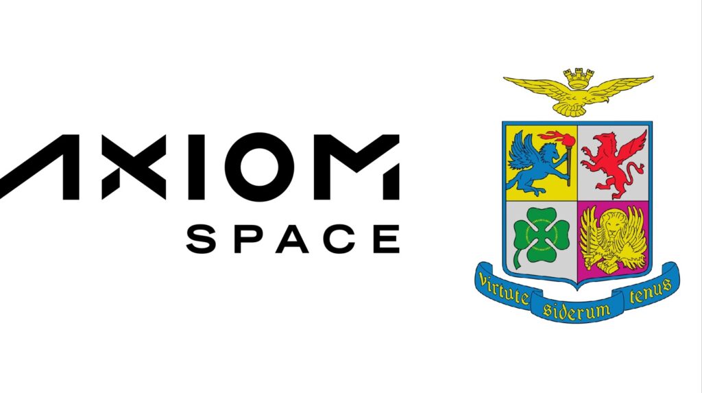 aziom space - logo
