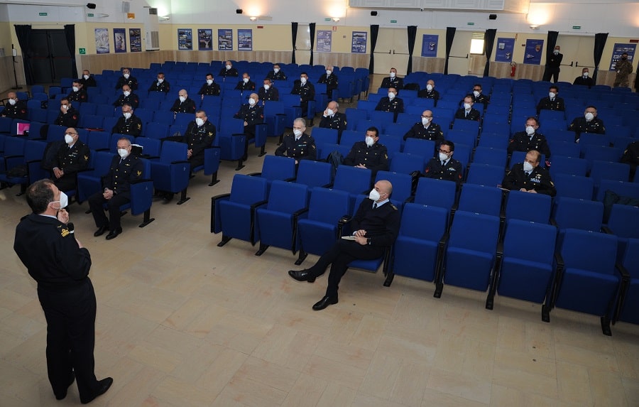 CORSO DI AGGIORNAMENTO - presentazione