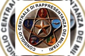 Rappresentanza militare: il Direttore della DIPMA incontra i rappresentanti del Co.Ce.R. dell’Aeronautica.