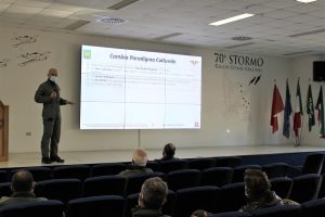 FLIGHT SAFETY MANAGEMENT SYSTEM - presentazione