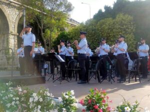 musica capo mele