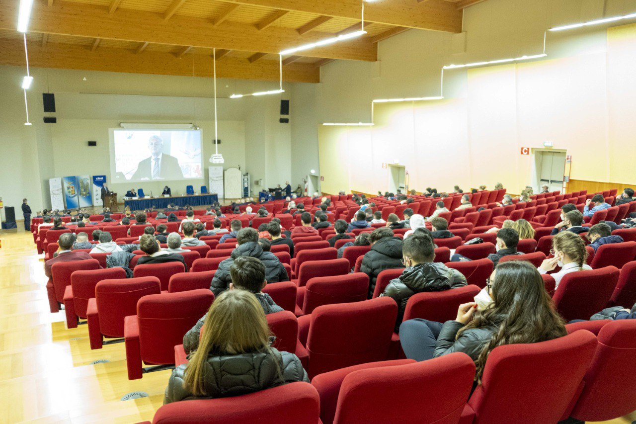 auditorium