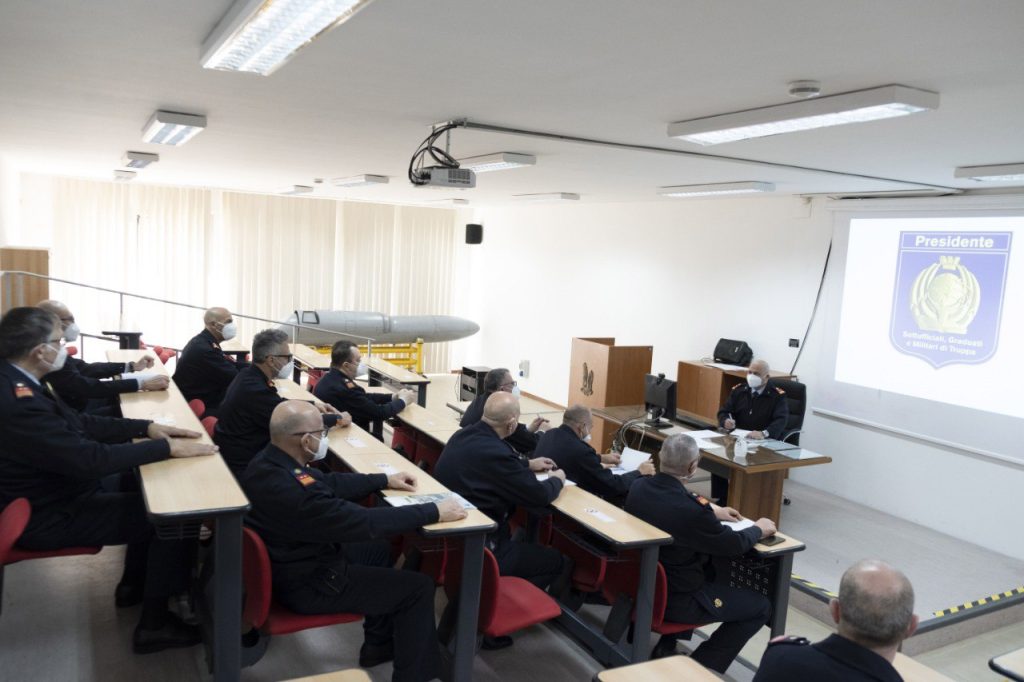 powerpoint presentazione