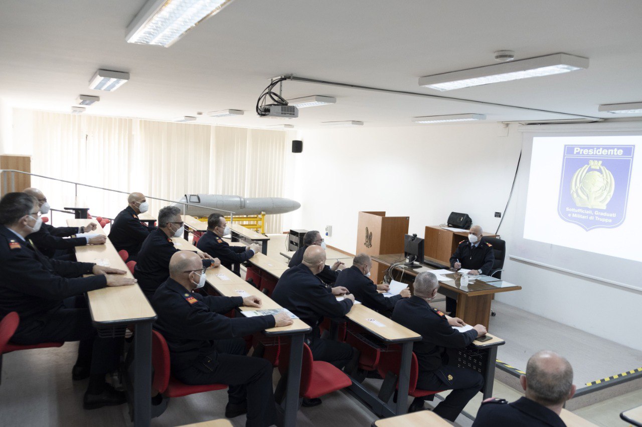 powerpoint presentazione