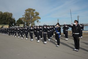 parata militare