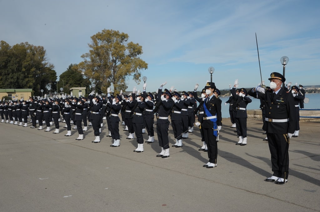 parata militare
