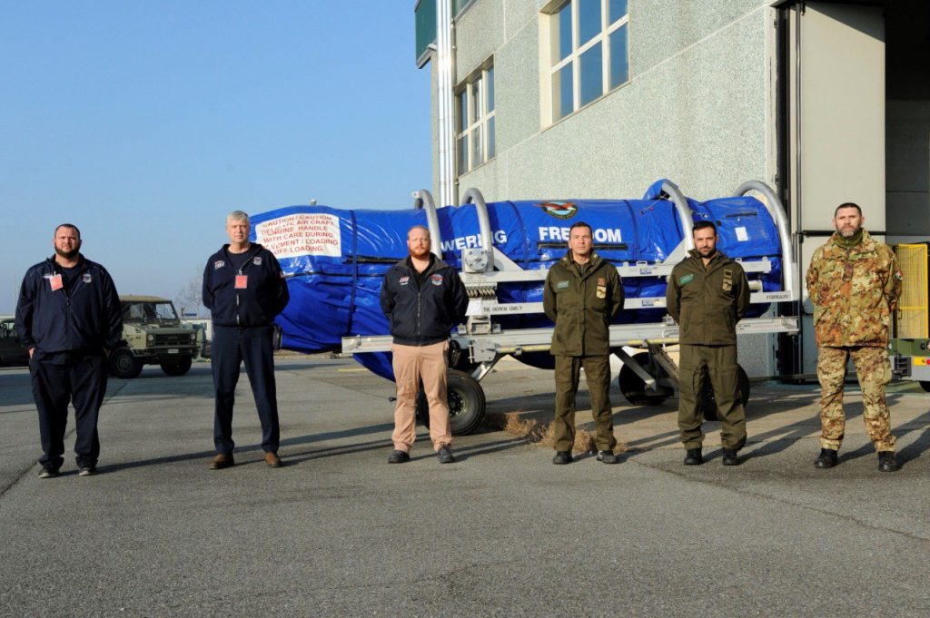 velicoli militari
