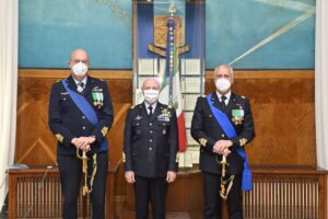 militari di alto rango
