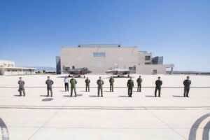 membri aeronautica militare