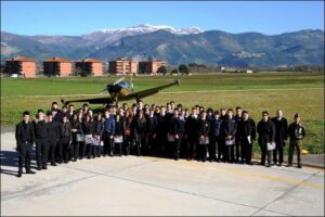 Foto di gruppo