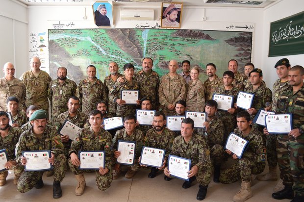 006 2013.09.23 Corso sul personale a Shindand