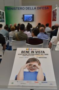 presentazione ministero della difesa