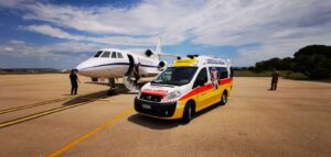 soccorso alghero roma
