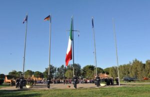 LA SOLIDARIETÀ DECOLLA AL RSSTA DECIMOMANNU - Aeronautica Militare