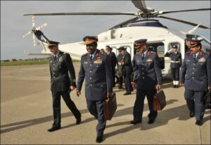 VISITA CSM KUWAIT 06 11 2012