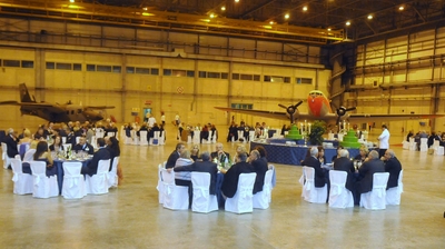 visita hangar