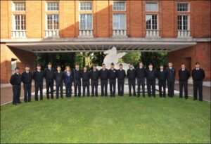 foto di gruppo