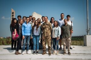foto di gruppo