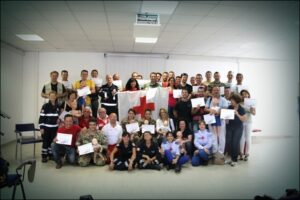 Foto di gruppo