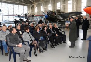 ANNIVERSARIO DELLA COMPARSA DI COSTANTINO “PEDRO” PETROSELLINI
