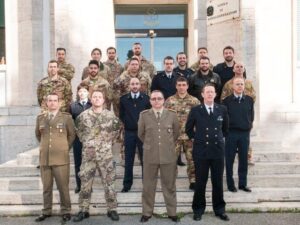 Foto di gruppo