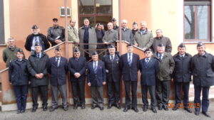 Foto di gruppo