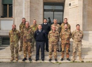 Foto di gruppo