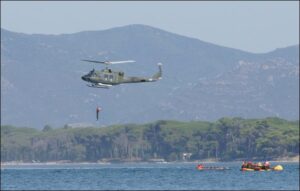 IL CORSO ORIONE V IN ADDESTRAMENTO AD ALGHERO - Aeronautica Militare