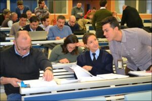 FERRARA: CONCLUSO 2° CORSO IN DIR. INT. PENALE MILITARE - Aeronautica Militare