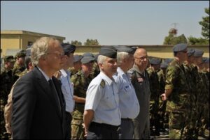 militari